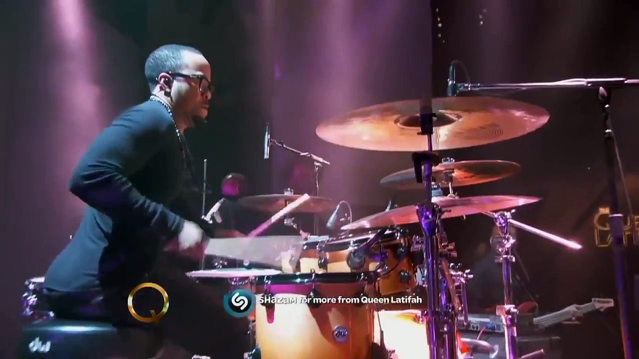 Tony Royster jr. Jae Deal Television 6