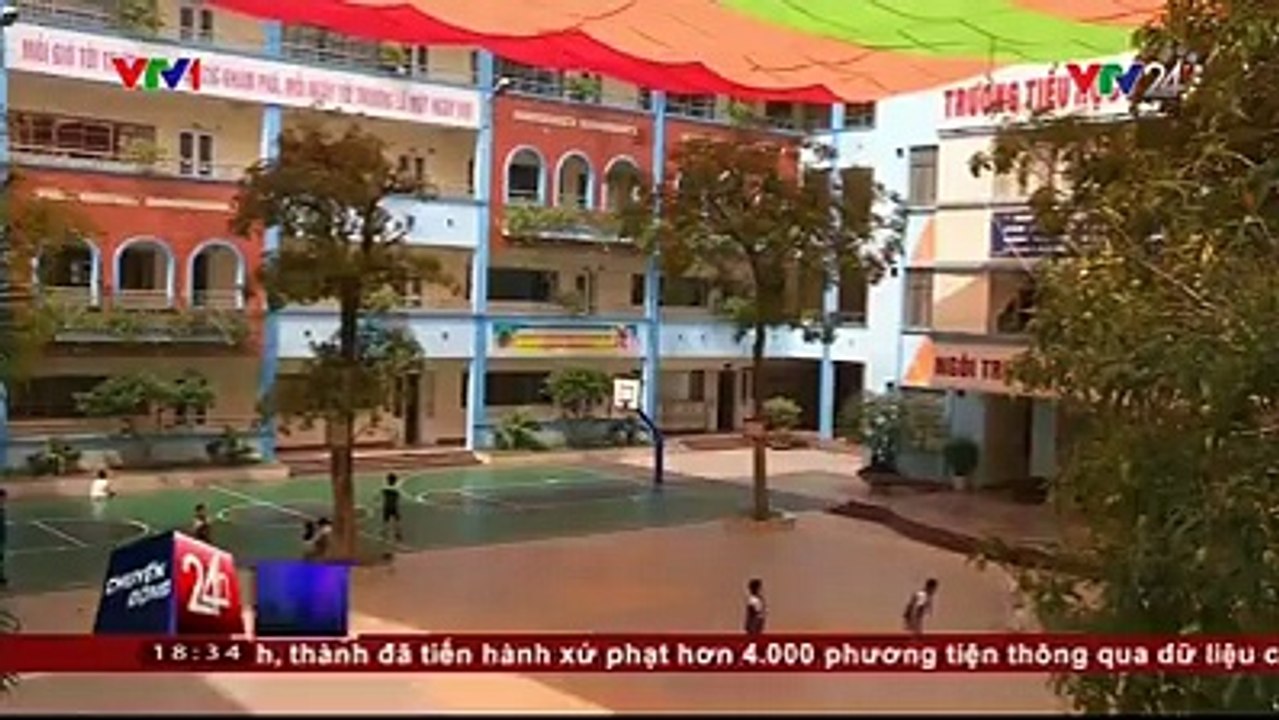 Thông tư 30 về 'đánh giá học sinh tiểu học' có thể được sửa như thế nào?