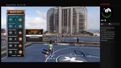 unstoppable-_834 grind for that L3 (2)