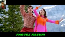 Preity Zinta - Best of Bollywood - Haye Aayla - Koi Mil Gaya (HD 720p Song) -HD