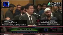 Bisnisman Korea Bertanya Pada Dr  Zakir Naik tentang Petunjuk Kehidupan