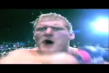 Hard Workout Motivation MMA