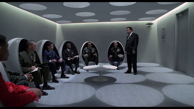 Men In Black (1997) - Extrait Les meilleurs des meilleurs des meilleurs