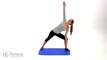 Refresh, Relax, and Restore  Stretching, Pilates, Yoga Workout for Tight Muscles