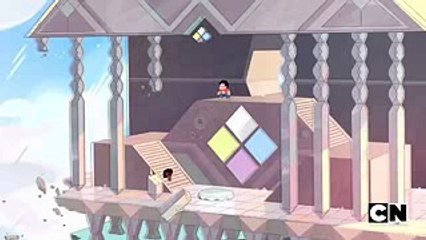 Steven Universe - Learning The Truth (Clip) [HD] Mindful Education -