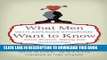 [PDF] What Men with Asperger Syndrome Want to Know About Women, Dating and Relationships Popular