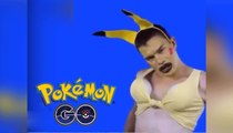 EVEN MORE POKEMON GO CRINGE COMPILATION!!!