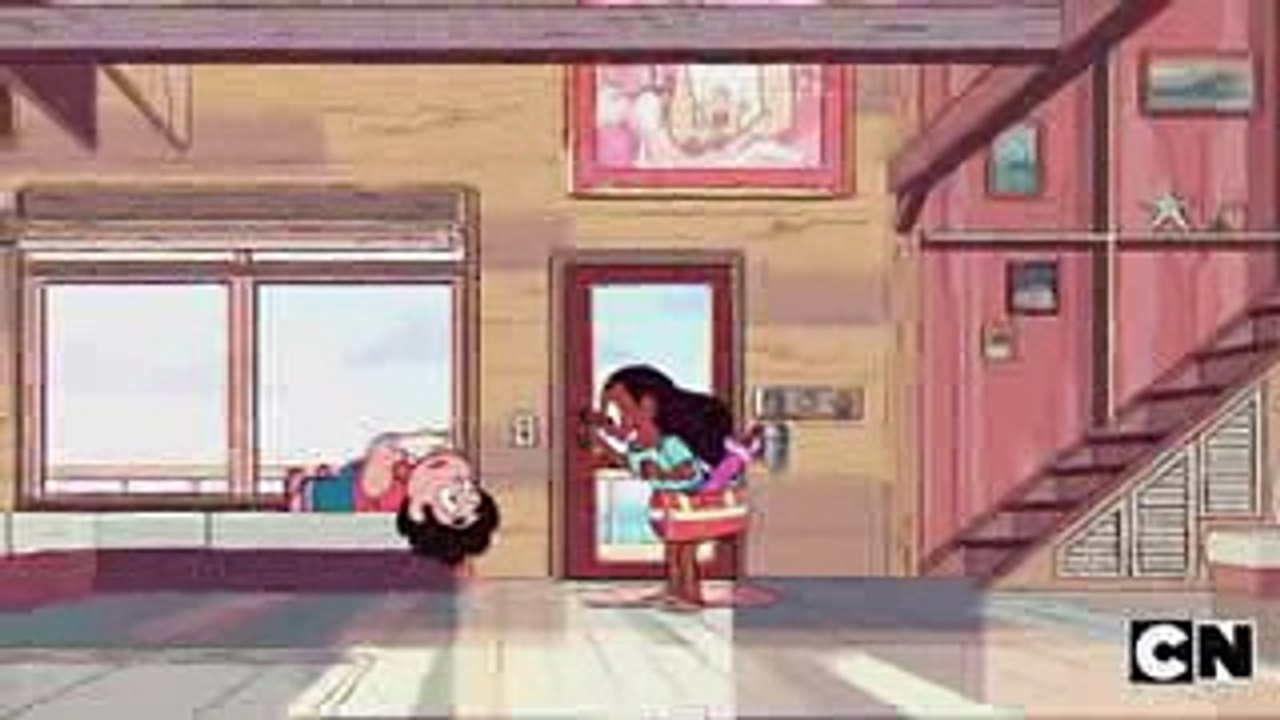 Steven Universe - Mindful Education Leaked Screenshots -