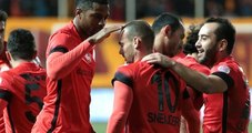 Galatasaray Kadro Dışı Bıraktığı Oyuncuları Göndermek İçin Uğraşıyor