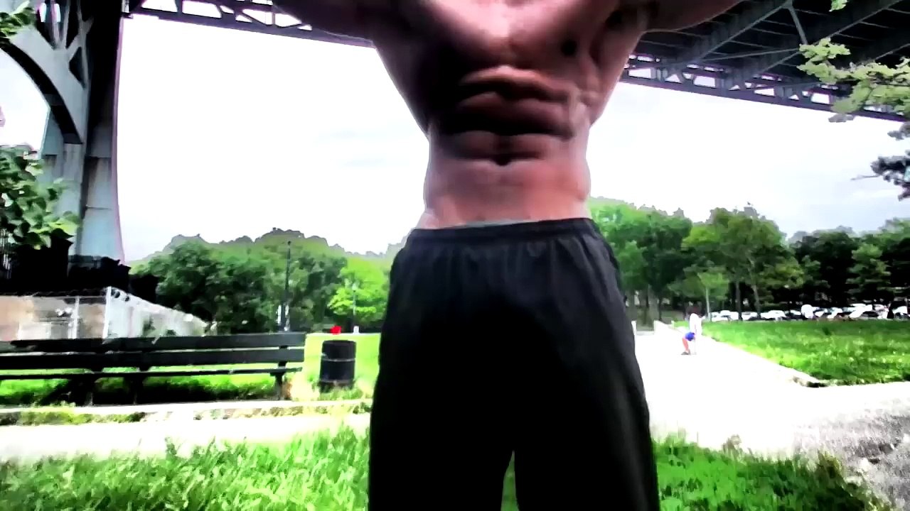 Hard Core Abs Workout! How To Build A Stunning 6 Pack In The Gym With Weights