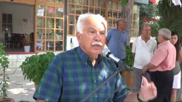 İzmir Perinçek Fethullahçı Terör Örgütü Eziliyor