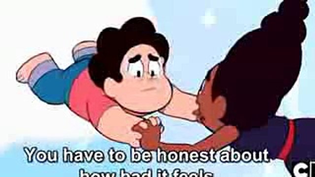 Steven Universe - Mindful Education Leaked Screenshots 3 -