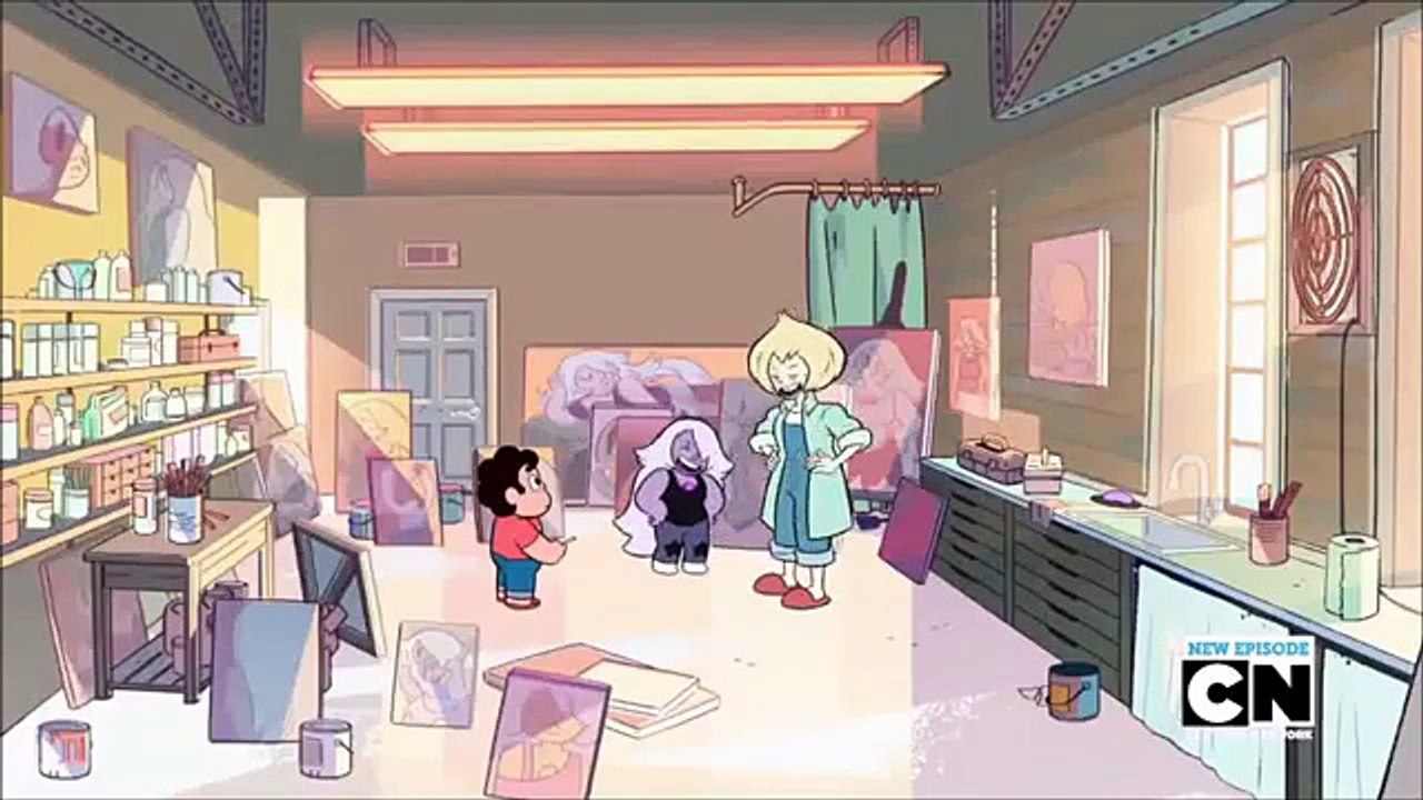 Steven Universe- Inappropriate Scenes-Dirty Jokes -