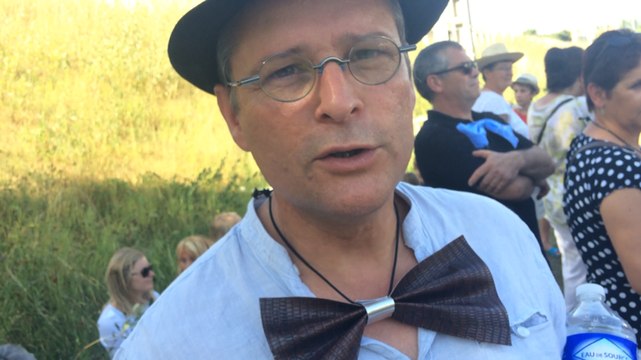 Record du monde de nœuds pap'