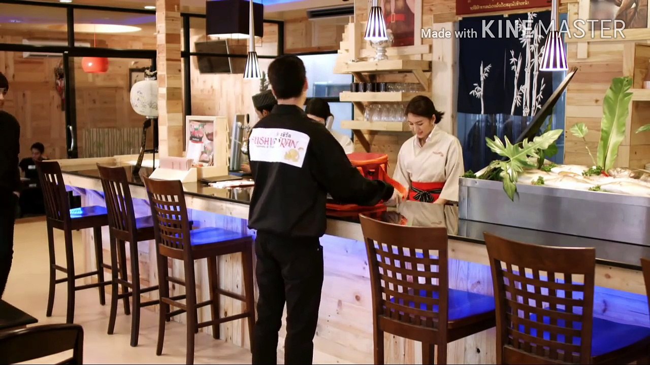 [한글자막] Part Time the series 6-2화