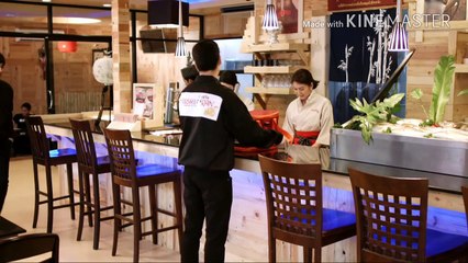 [한글자막] Part Time the series 6-2화