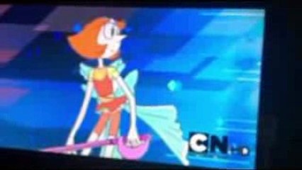 Steven Universe Leaks -