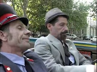 Маски в ГАИ