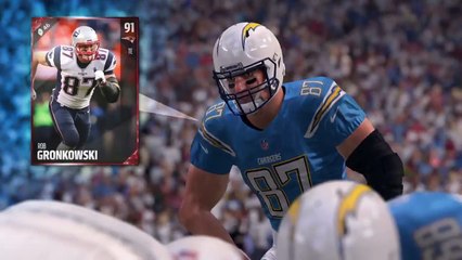 1ST Madden 17 DRAFT CHAMPIONS DRAFT