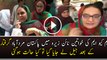 MQM Ki Khawateen Nine Zero Mai Pakistan Murdabad K Bad Jail Lyjaya Gaya To In Ki Kiya Hal Hoi