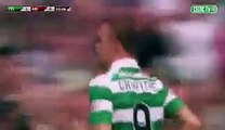 1-0 Leigh Griffiths Super Goal HD - Celtic FC 1-0 Aberdeen FC - 27.08.2016