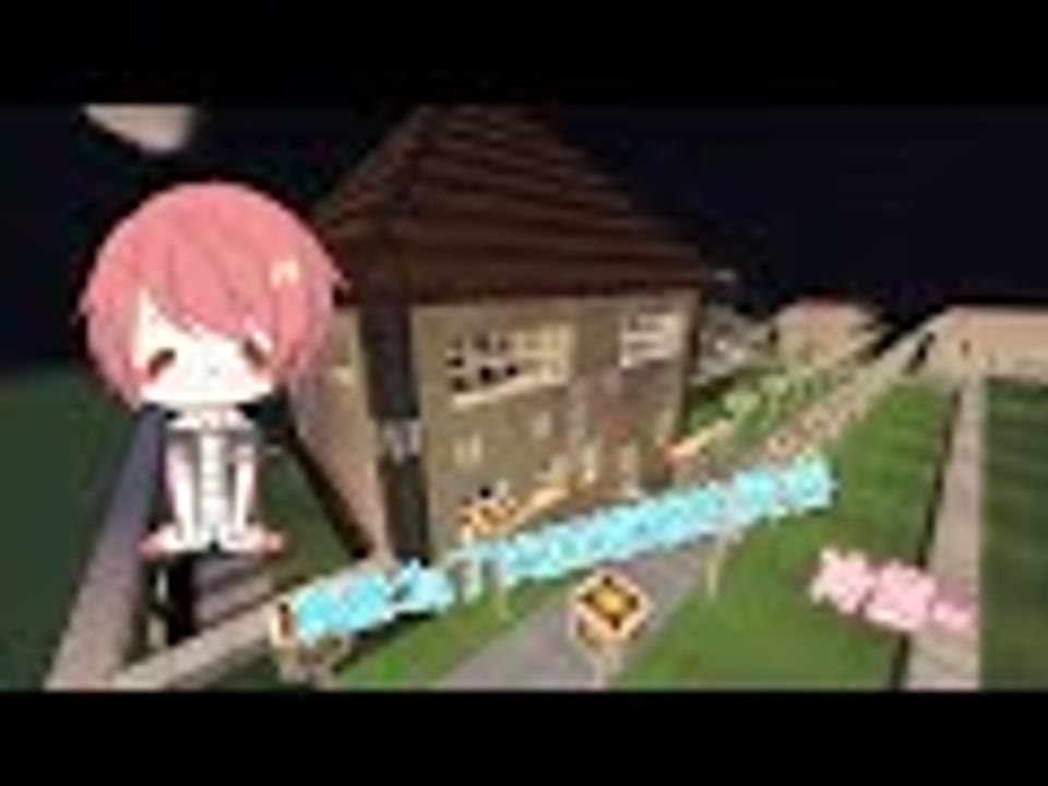 Minecraft當個創世神：解密地圖  為了找回爺爺的笑容