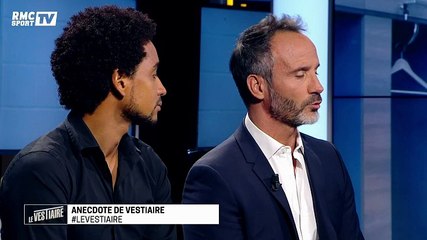 Di Meco : "Parfois, on tapait un peu trop sur la bibine"