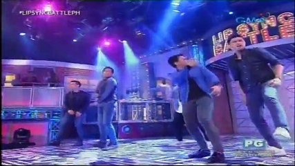 Lip Sync Battle Philippines August 27, 2016 Part 1 / Dailynewsportal.net
