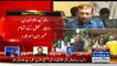 MQM's Mandate will be Divided , PTI & other Parties will Get More Seats from Karachi - Dr. Aamir Liaquat Hussain
