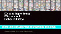 [PDF] Designing Brand Identity: An Essential Guide for the Whole Branding Team Popular Online