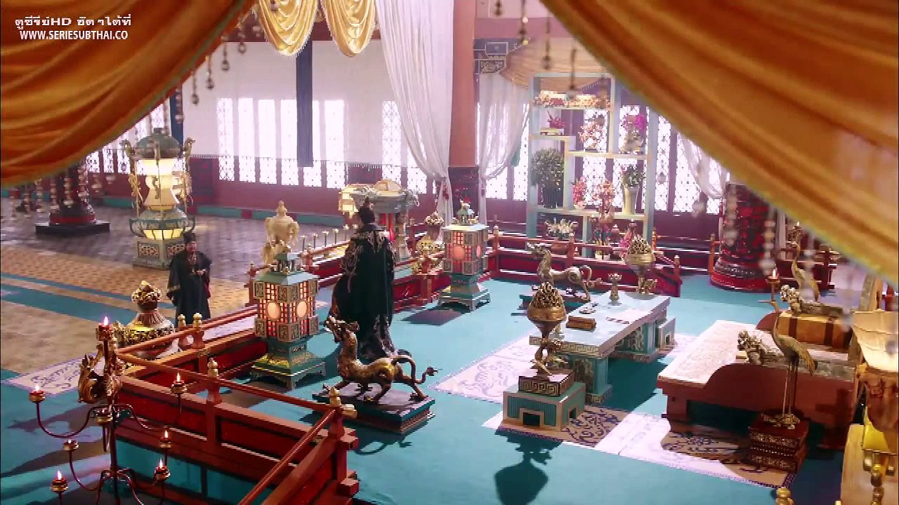 จูล่งเทพสงคราม God of War Zhao Yun 59