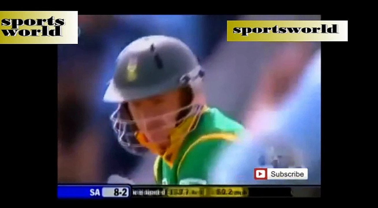 a be devillire cheated with indian team,sports world