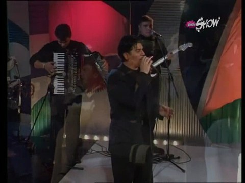 Nino - Bilo je lepo i tebi i meni (Uzivo 1999)