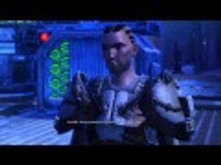 SWTOR[FR]: Illum [Empire]