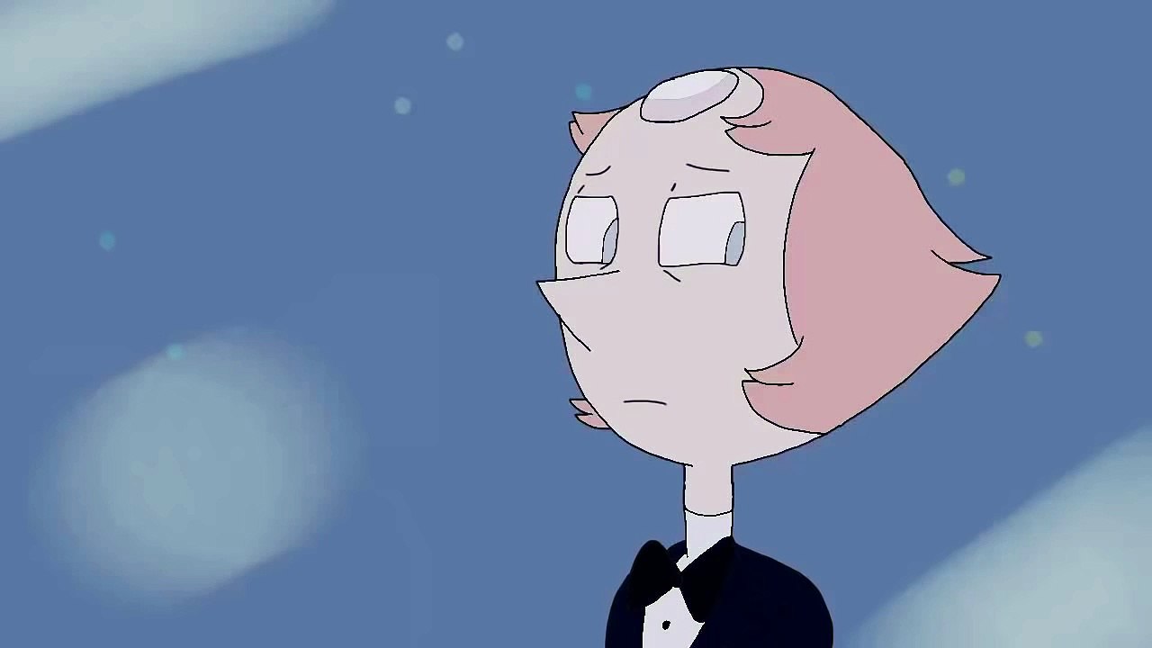 Why Do People Think Pearl's Gay- [Steven Universe Fan Animation] -