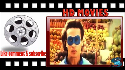 Flying Jatt Movie 1st Action Scene- Tiger Shroff VS Nathan Jones- 720p HD
