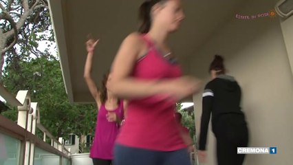 Estate in Rosa - Terza puntata