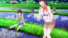 Flying Witch - OP
