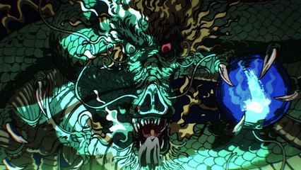 One Punch Man (Creditless OP)