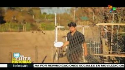 No son tuits, son historias 26/08/2016