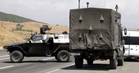 PKK Katliam Yapacaktı! Son Anda Önlendi