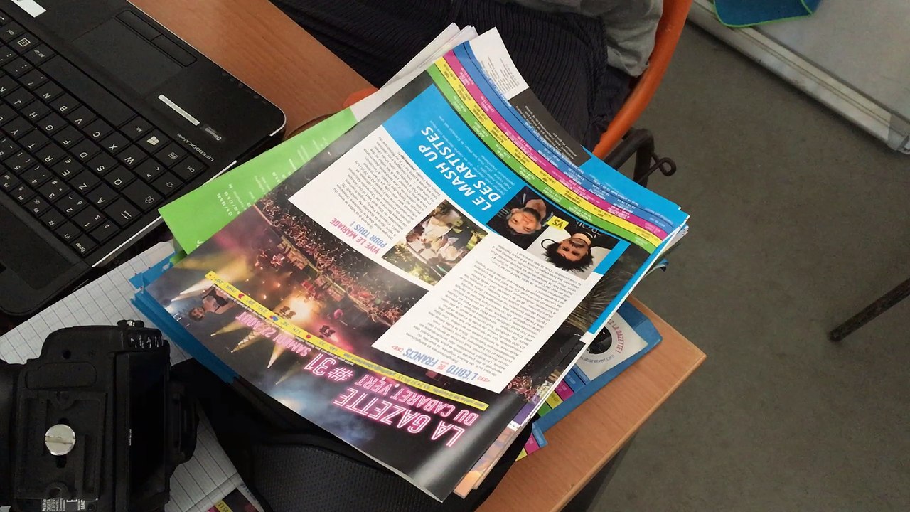 La Gazette