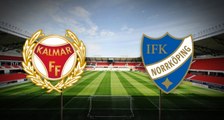 Full Highlights HD - Kalmar 0-1 IFK Norrköping (27.8.2016) - Swedish Allsvenskan