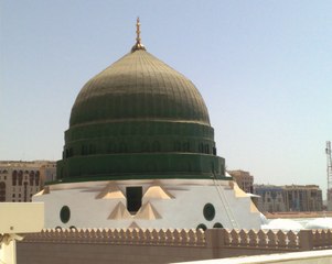 JANAT MAIN LEKAR JAYE GI  BY FARHAN ALI QADRI