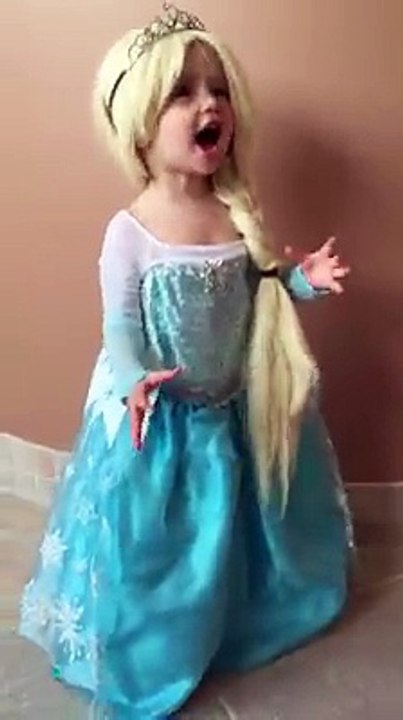 Elisa kid version