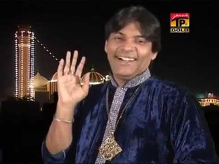 Sher Miandada Khan Fareedi Qawwal | Zindagi Da Maza Aagaya | Pakpatan Mela 2014