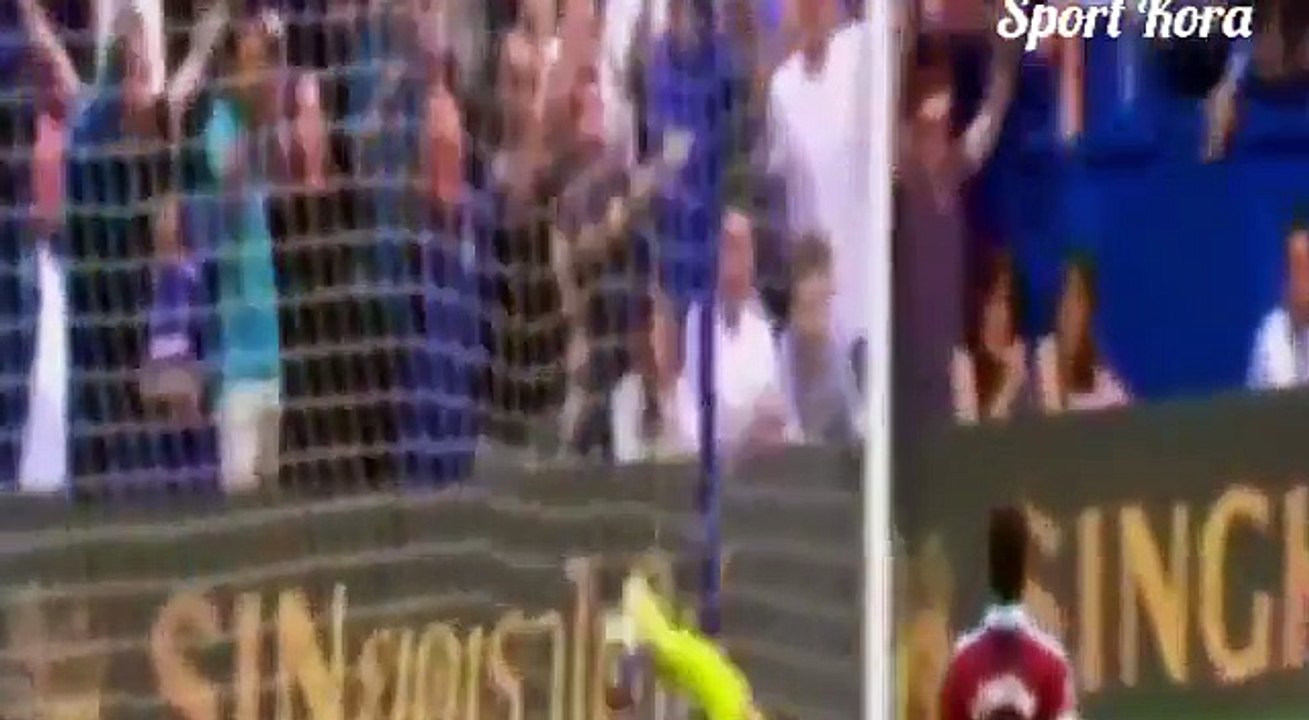 اهداف مباراة تشيلسي و بيرنلي 3-0 كاملة الجولة الثالثة الدوري الأنجليزي 2016_2017