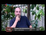 Bağdat Cafe Hayko Bağdat - Levent Gültekin (26 Ağustos 2016)