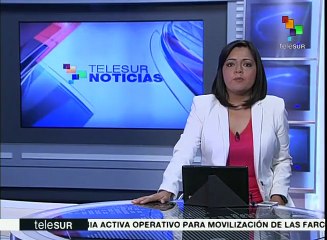 Perú: realizan reunión de partidos comunistas y revolucionarios