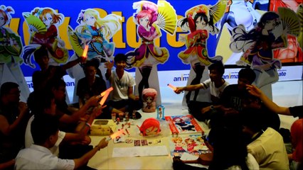 [19 Apil 2016] Happy Birthday MAKI-chan